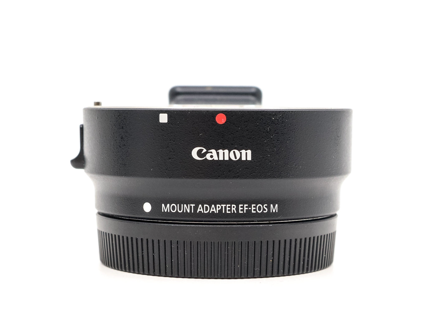 Canon EF-EOS M Mount Adapter  · main image