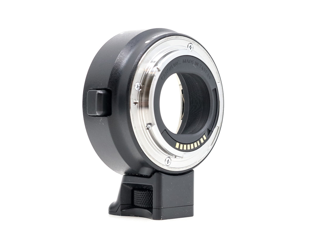 Canon EF-EOS M Mount Adapter