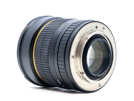 Walimex Pro 85mm f/1.4 IF - Sony A Mount