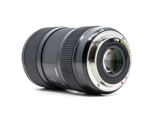 Sigma 18-35mm f/1.8 DC HSM ART - Sigma SA fit