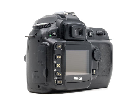 Nikon D50 Camera | Betrouwbare DSLR voor Beginners