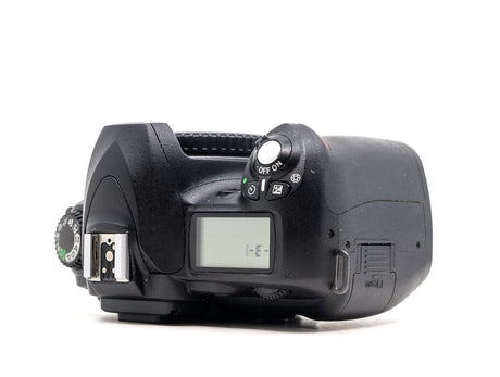 Nikon D50 Camera | Betrouwbare DSLR voor Beginners