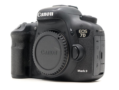 Canon EOS 7D Mark II kopen | Camera Market