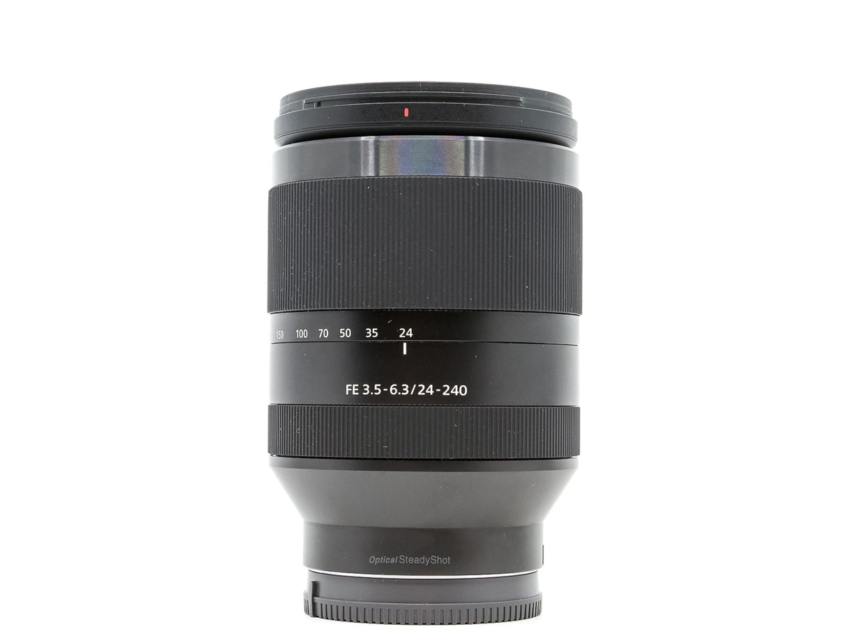 Sony FE 24-240mm f/3.5-6.3 OSS