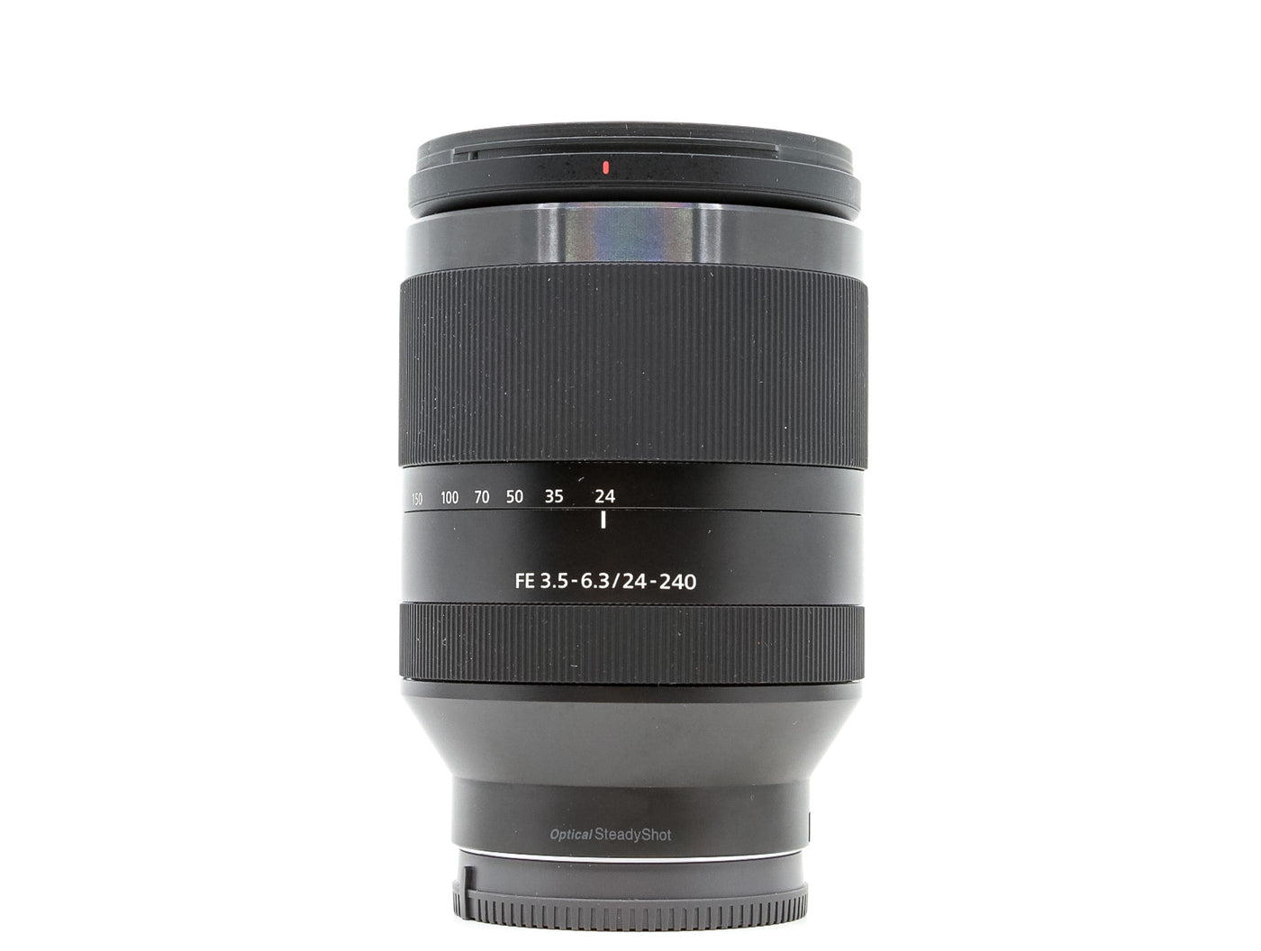 Sony FE 24-240mm f/3.5-6.3 OSS Lens · hoofdafbeelding