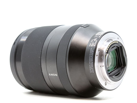 Sony FE 24-240mm f/3.5-6.3 OSS Lens