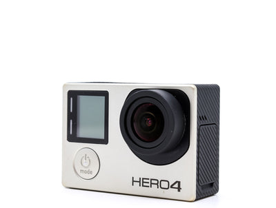 GoPro HERO 4 Silver kopen | Camera Market