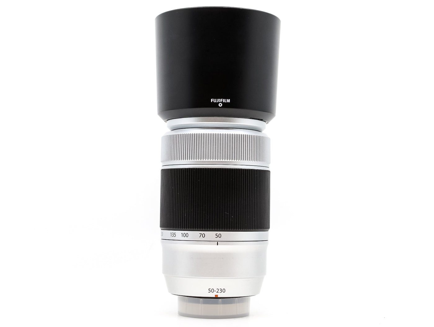 Fujifilm XC 50-230mm f/4.5-6.7 OIS II Lens · hoofdafbeelding