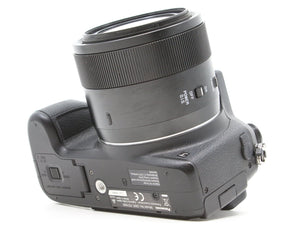 Panasonic Lumix DMC-FZ1000 - segunda mano - excelente estado - detalle 2 de 4 - SKU 3784521 - Camera Market