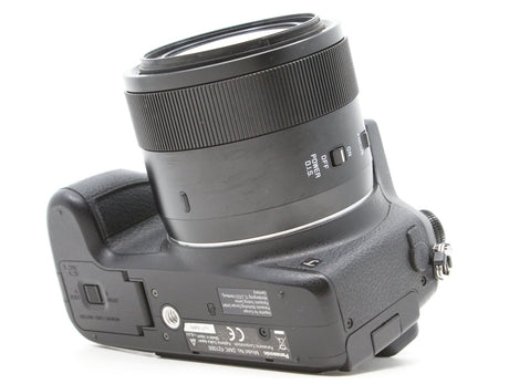 panasonic|lumix dmc-fz1000 - Excelente - 2