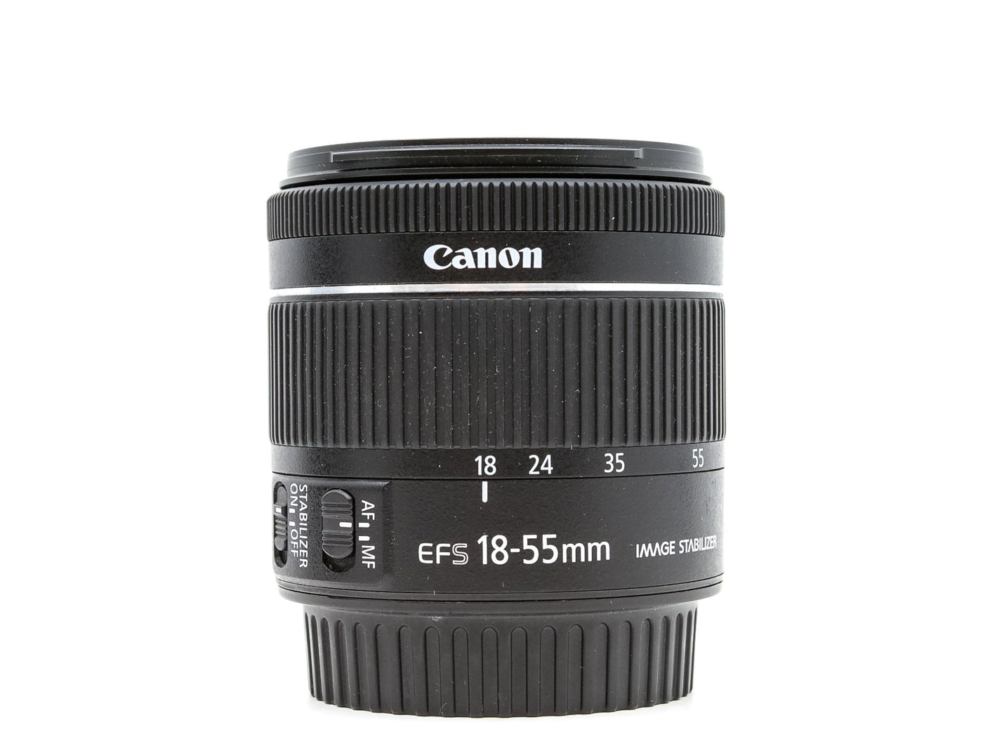 Canon EF-S 24mm f/2.8 STM · hoofdafbeelding