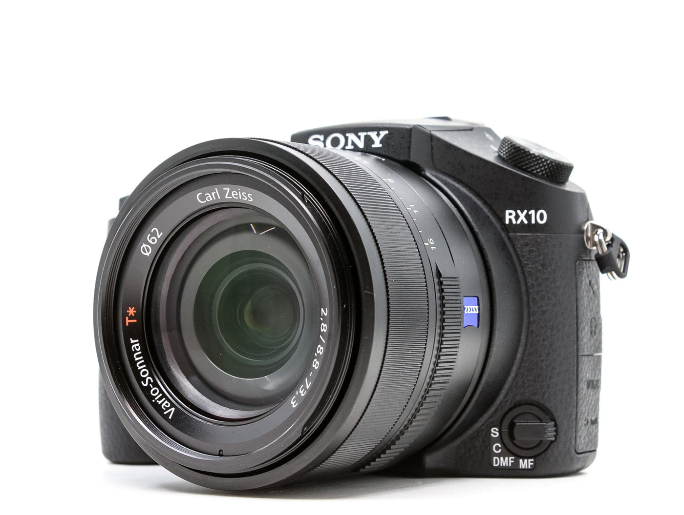 Sony Cyber-shot RX10 | Camera Market · hoofdafbeelding