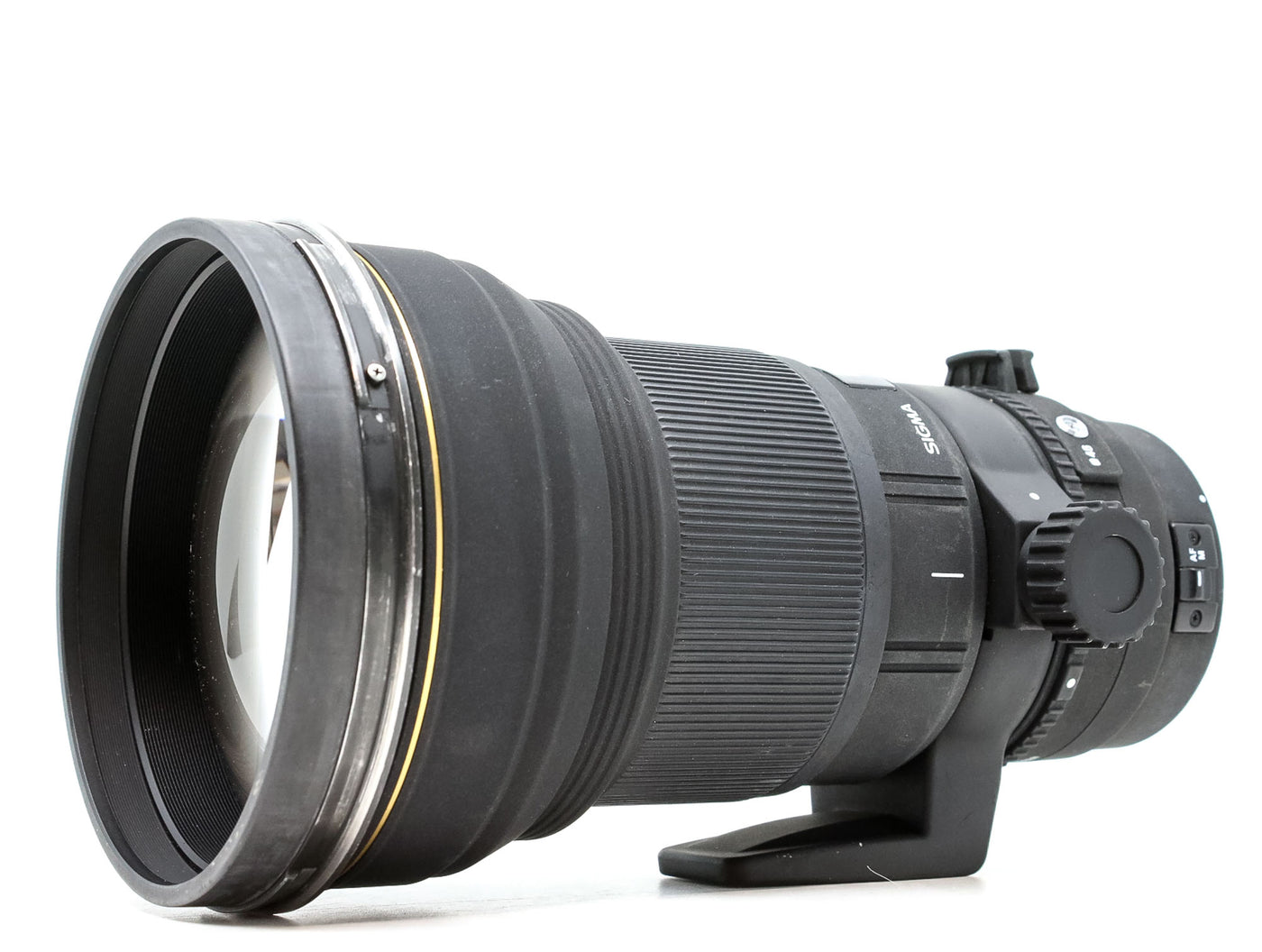 Sigma 300mm f/2.8 EX APO DG HSM - Geschikt voor Canon EF · main image