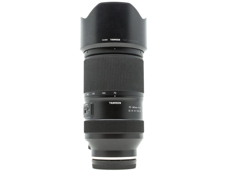 Tamron 70-180mm f/2.8 Di III VC VXD G2 - Geschikt voor Sony FE