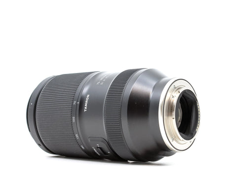 Tamron 70-180mm f/2.8 Di III VC VXD G2 - Geschikt voor Sony FE