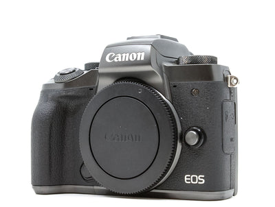 Canon EOS M5 kopen | Camera Market