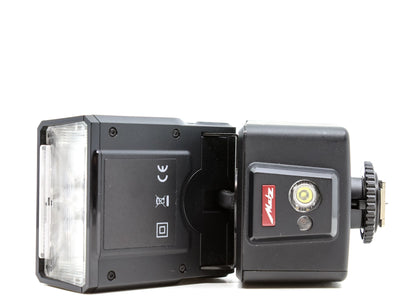 Metz M400 Flitser - Exclusief voor Fujifilm