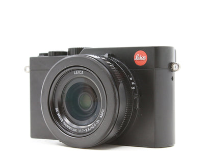 Leica D-LUX (Type 109)