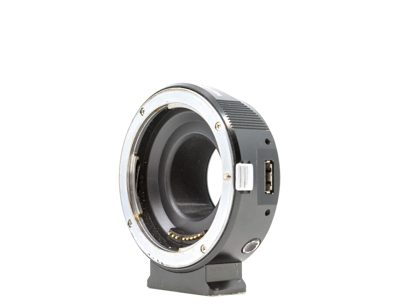 Metabones Smart Adapter Canon EF naar Sony NEX II · hoofdafbeelding