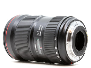 Canon EF 16-35mm f/2.8 L III USM