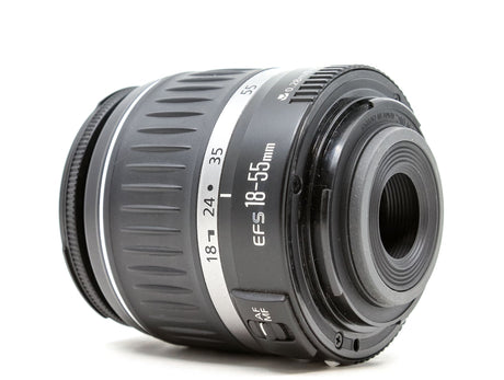 Canon EF 55-200mm f/4.5-5.6 II USM Lens