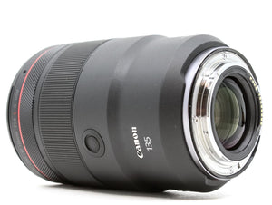 Canon RF 135mm f/1.8 L IS USM