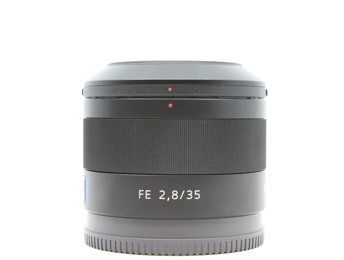 Sony FE 35mm f/2.8 ZA Zeiss Sonnar T* · hoofdafbeelding