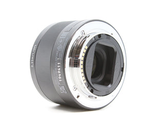 Sony FE 35mm f/2.8 ZA Zeiss Sonnar T*