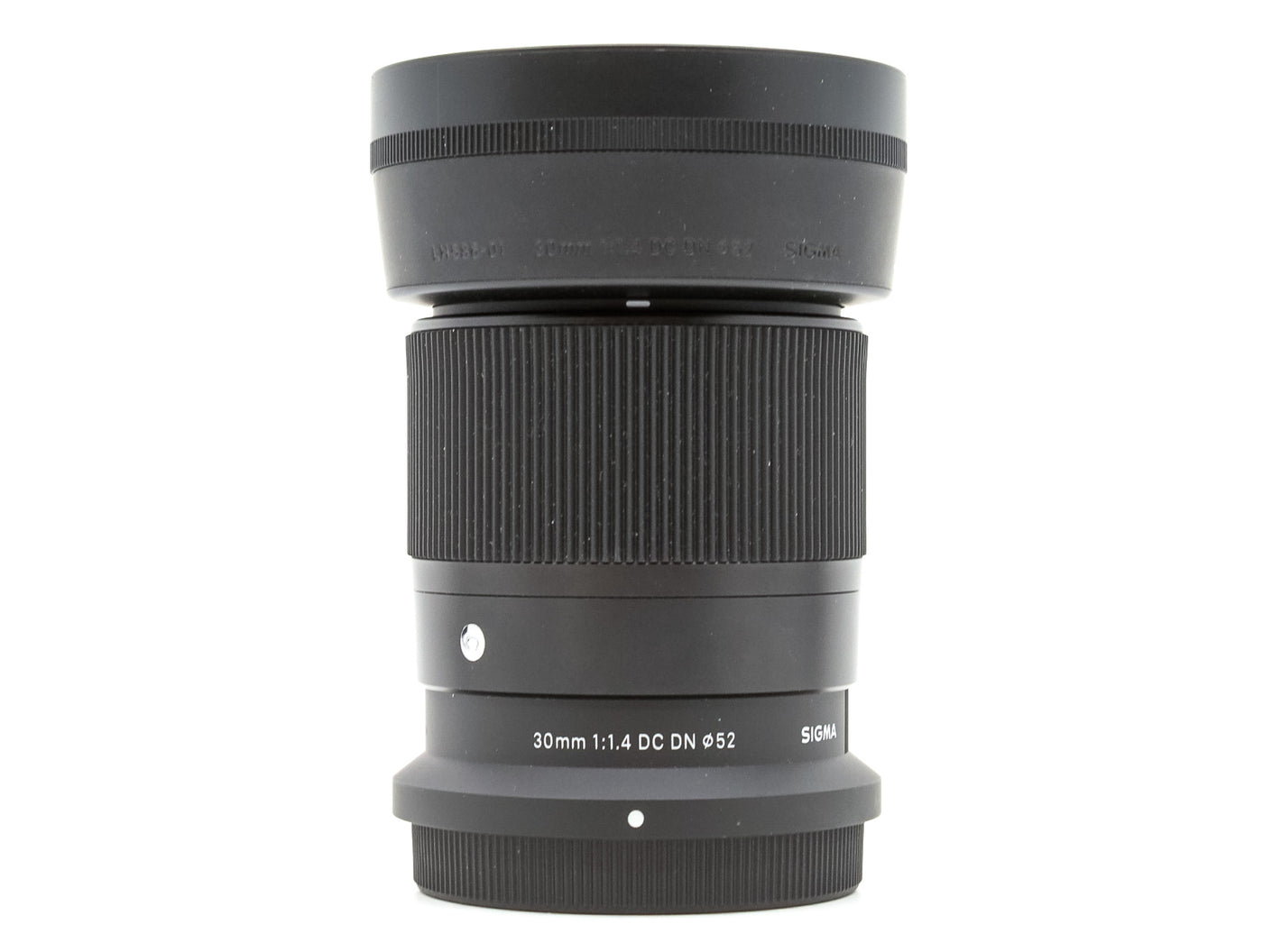 Sigma 30mm f/1.4 DC DN Contemporary - Nikon Z Fit  · main image