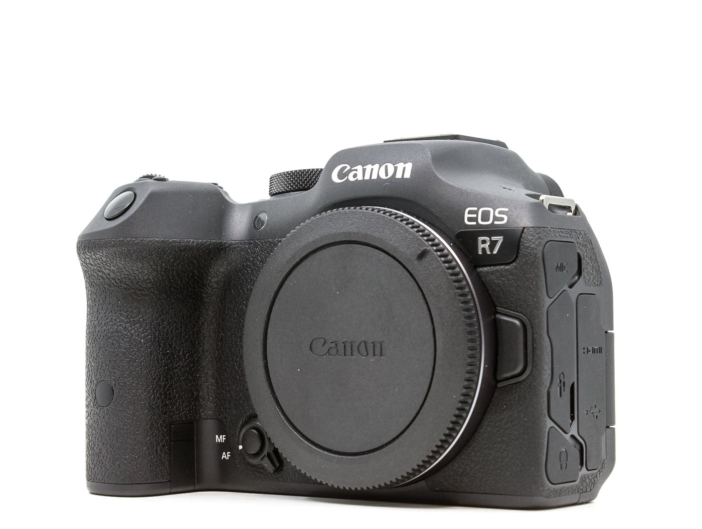 Canon EOS R7 kopen | Camera Market · main image