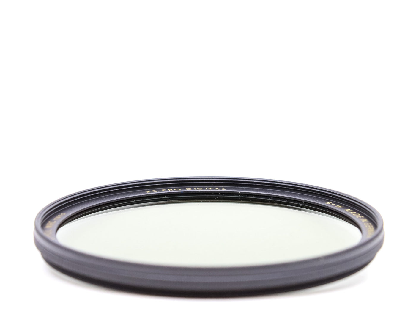 B+W 72mm XS-Pro Digital HTC Circulair Polarisatiefilter KSM MRC Nano · hoofdafbeelding