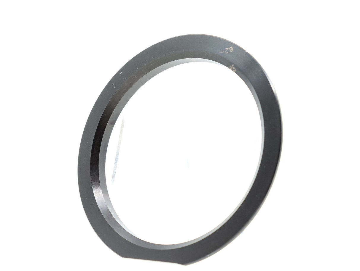 LEE Seven5 62mm Filter Adapter Ring