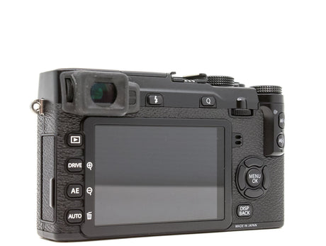 Fujifilm X-E2S Camera | Topkwaliteit en Betaalbaar
