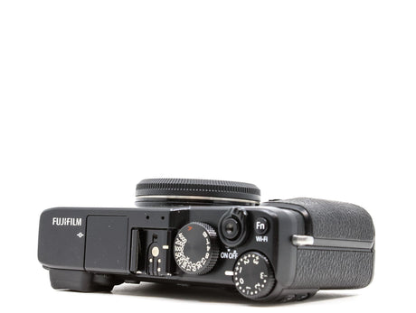 Fujifilm X-E2S Camera | Topkwaliteit en Betaalbaar