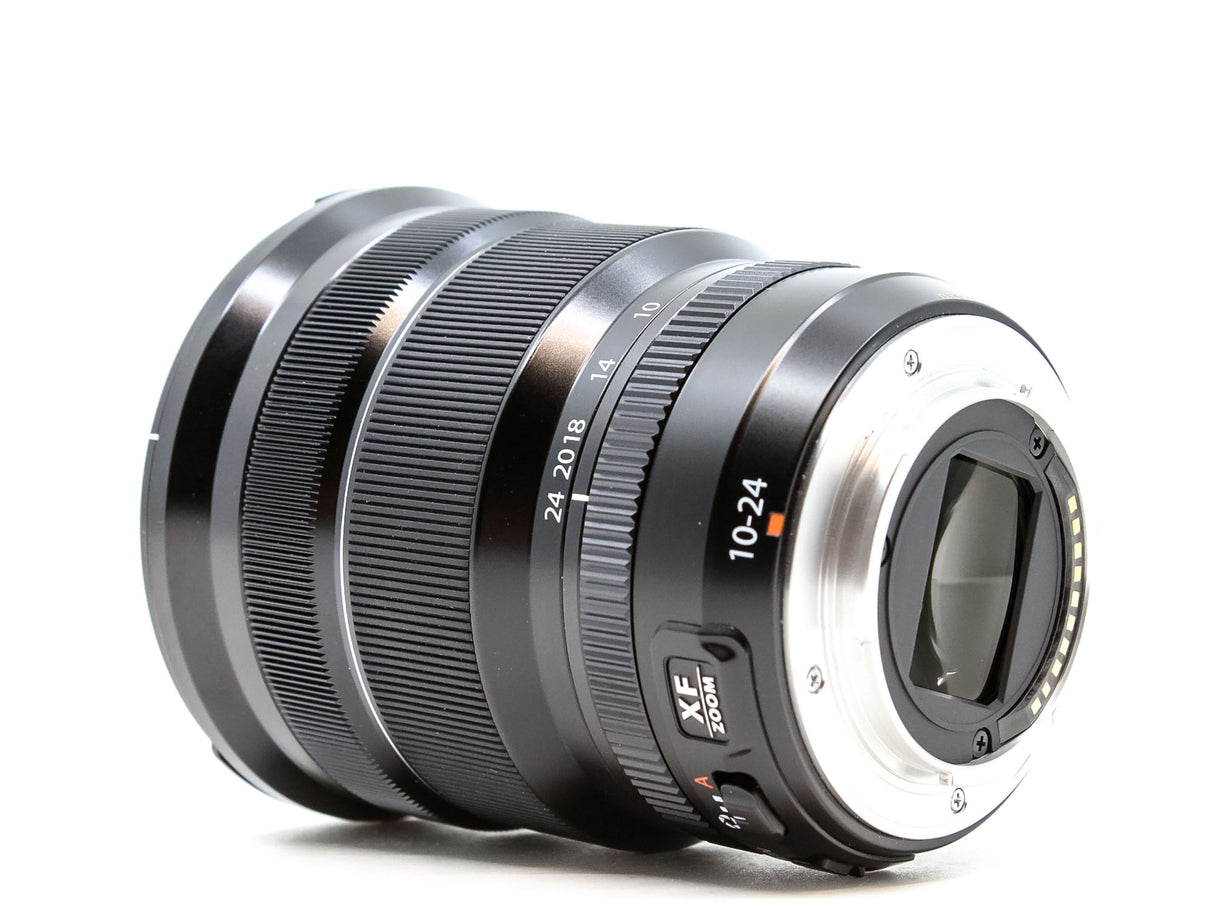 Fujifilm XF 10-24mm f/4 R OIS