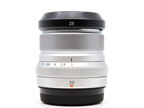fujifilm|xf 23mm f/2 r wr - Bueno - 1