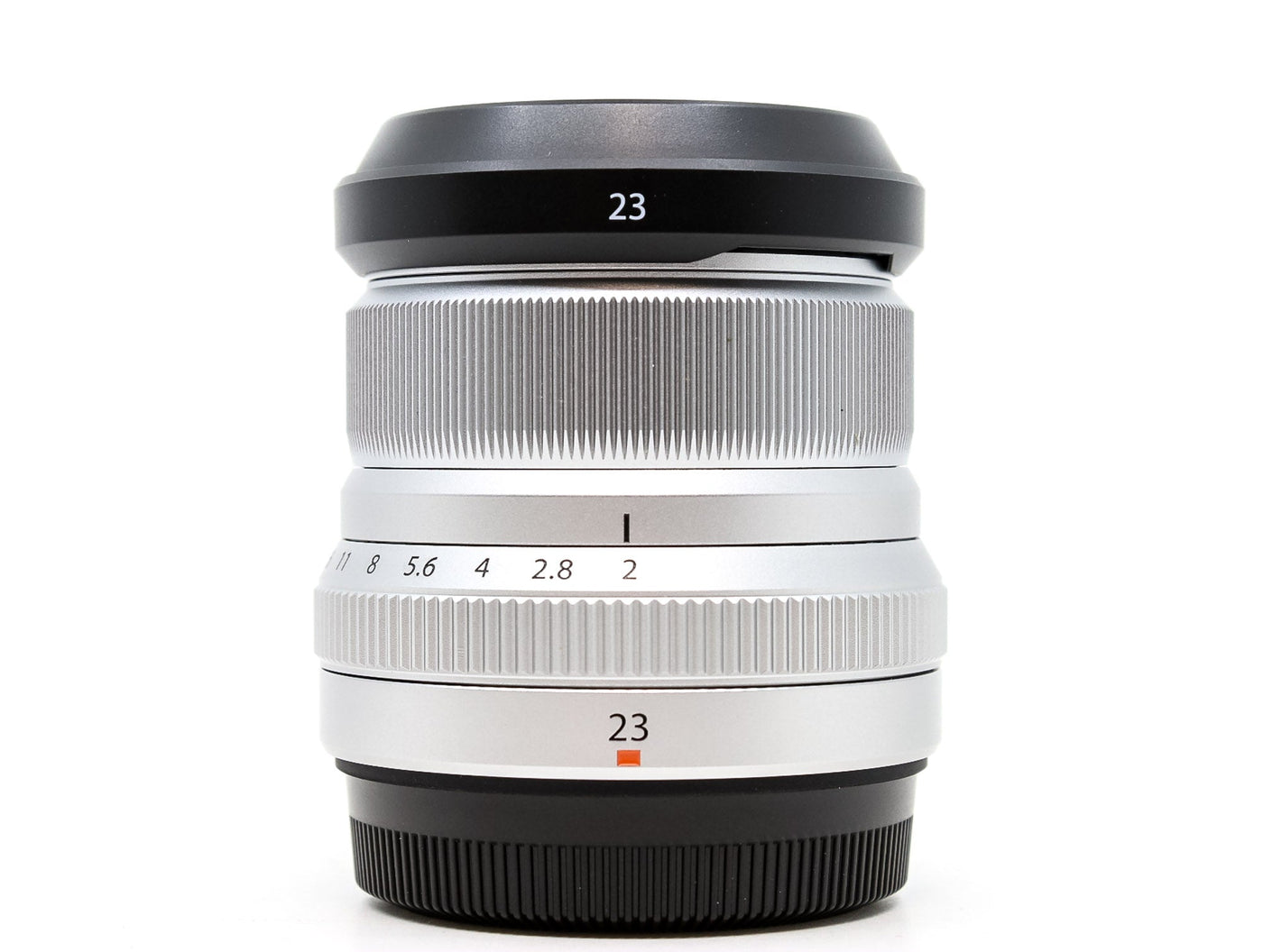 Fujifilm XF 23mm f/2 R WR Kopen | Camera Market · hoofdafbeelding