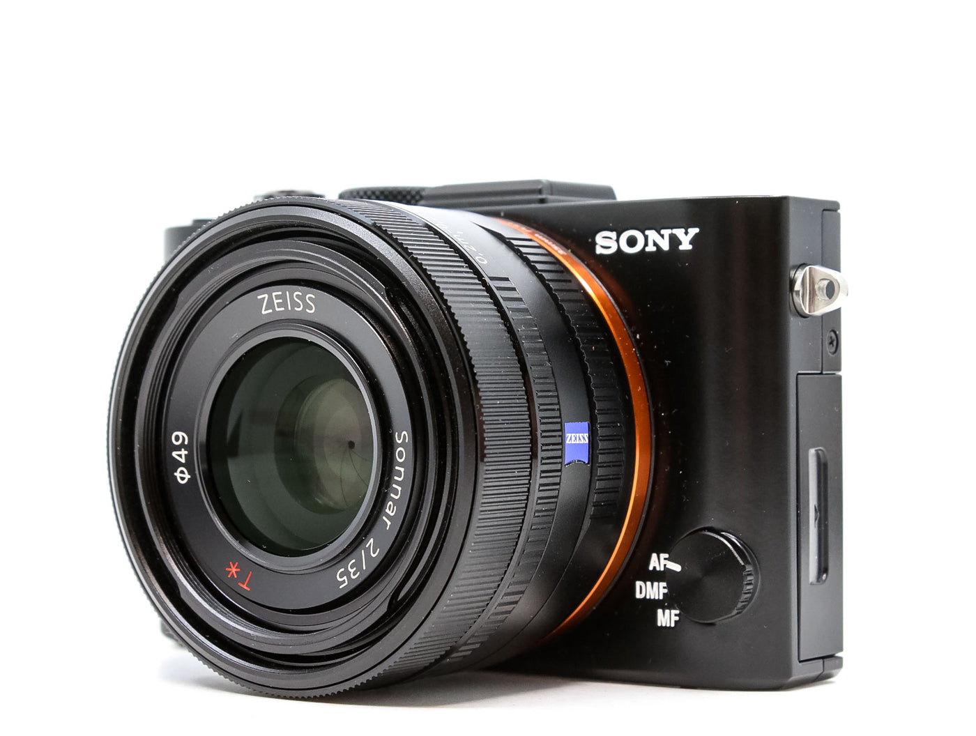 Sony Cyber-shot RX1 kopen | Camera Market · hoofdafbeelding