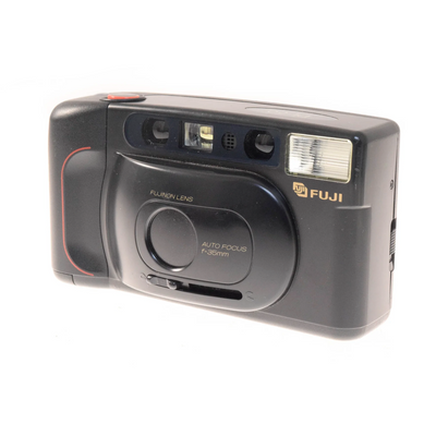 Fuji DL-60 - 35mm Filmcamera