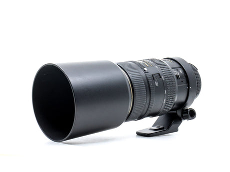 nikon|af nikkor 80-400mm f/4.5-5.6d ed vr - Excelente - 1