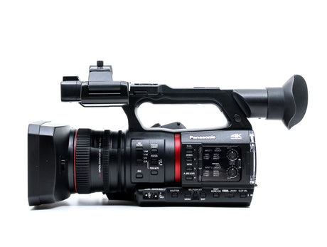 Panasonic AG-CX350 4K Camcorder Kopen | Camera Market