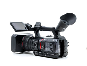 Panasonic AG-CX350 4K Camcorder