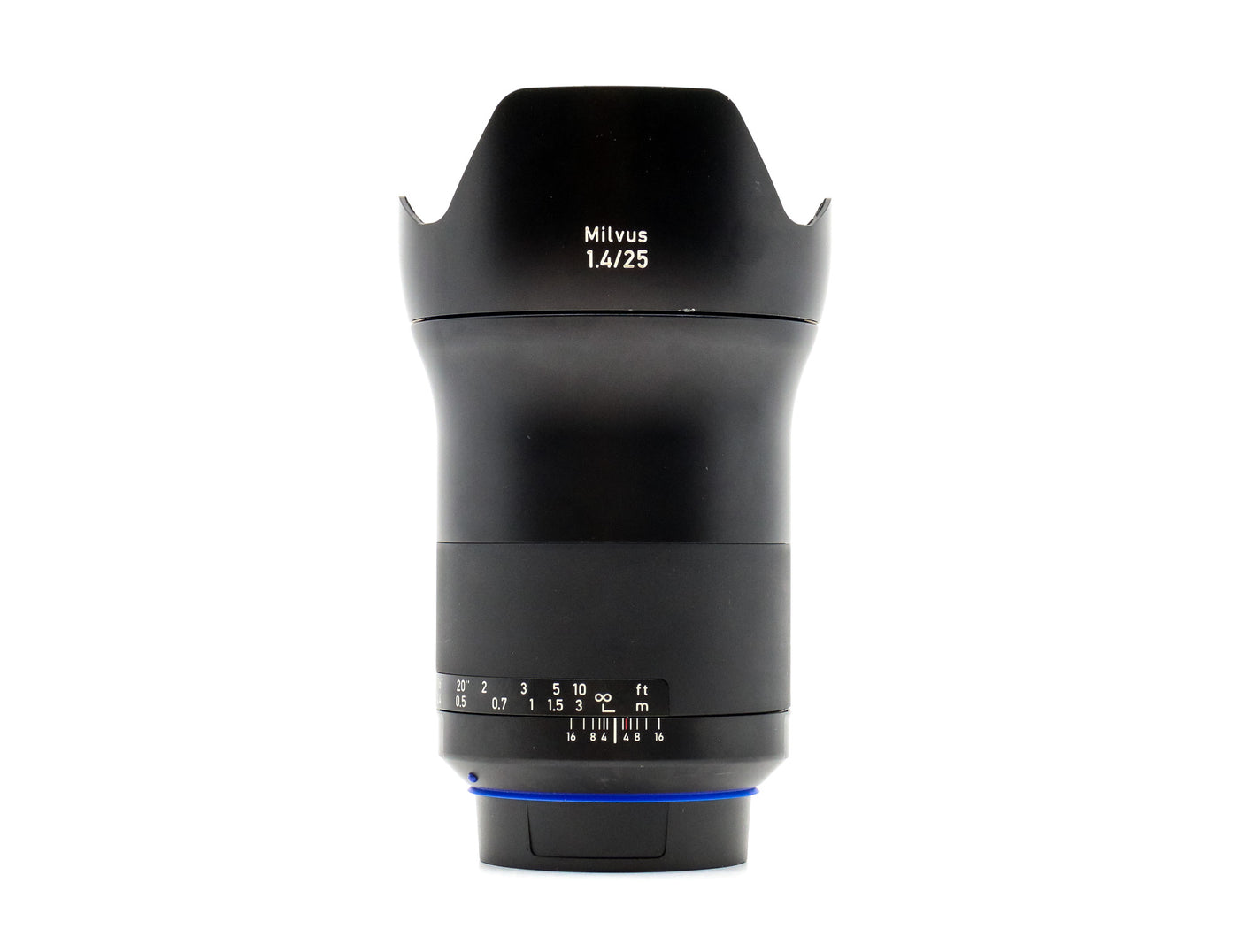 ZEISS Milvus 25mm f/1.4 ZE - Geschikt voor Canon EF · hoofdafbeelding