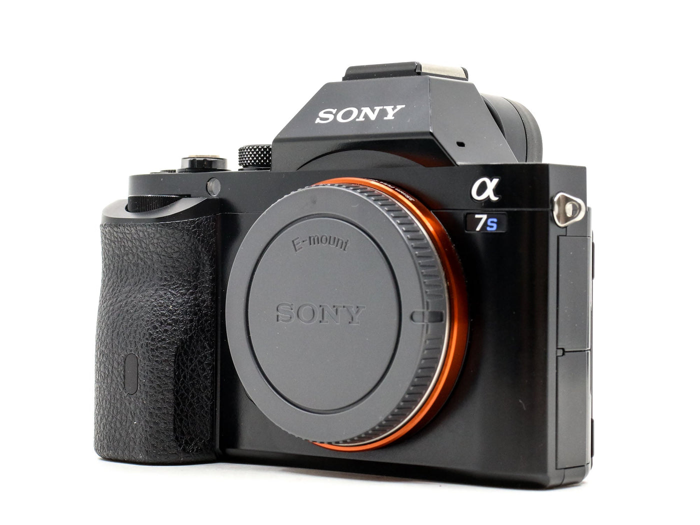 Sony Alpha A7s Kopen | Camera Market · hoofdafbeelding