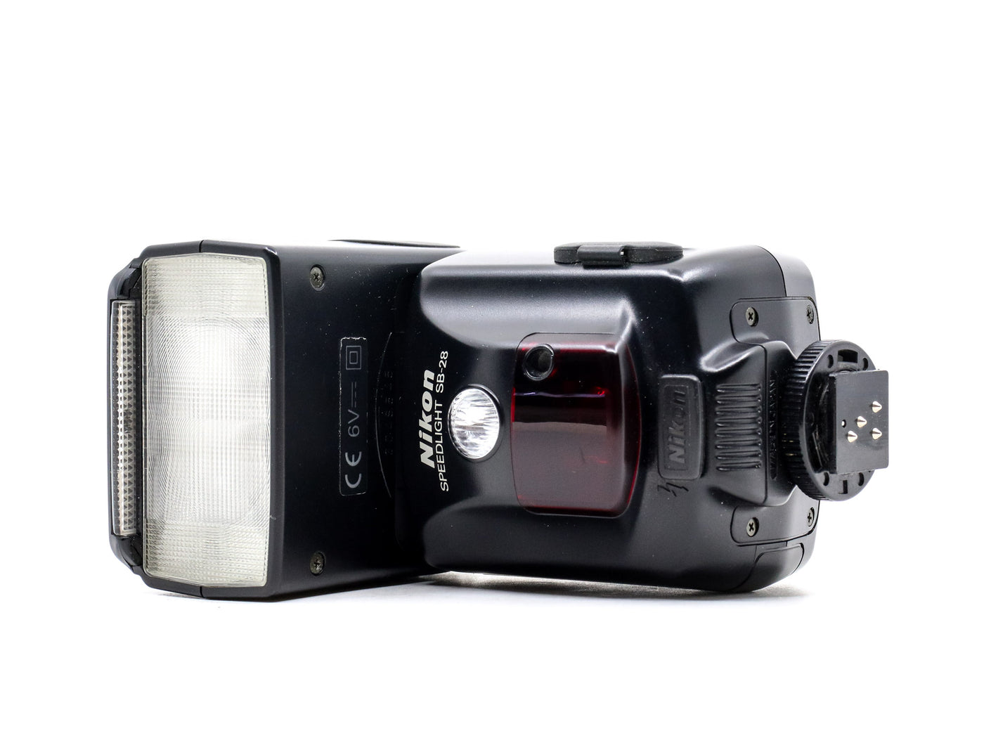 Nikon SB-28 Speedlight Flitser | Camera Market · main image