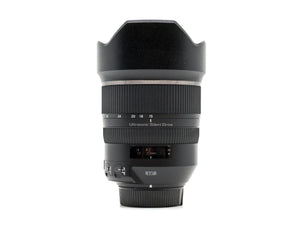 Tamron SP 15-30mm f/2.8 Di VC USD - Nikon Fit - segunda mano - excelente estado - foto principal - SKU 3785433 - Camera Marke