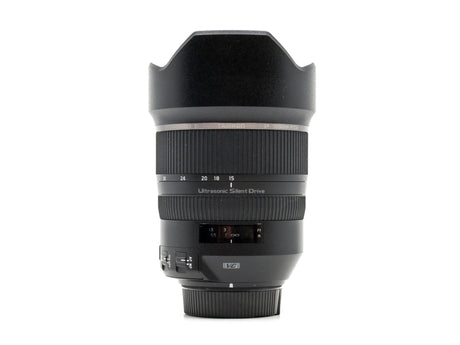 Tamron SP 15-30mm f/2.8 Di VC USD - Voor Nikon