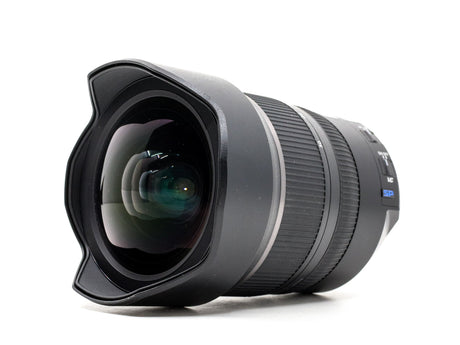 Tamron SP 15-30mm f/2.8 Di VC USD - Voor Nikon