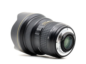 Nikon AF-S Nikkor 14-24mm f/2.8G IF-ED