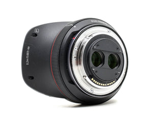 Canon RF 5.2mm f/2.8 L Dual Fisheye